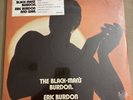 ERIC BURDON AND WAR The Black-Man's Burdon MGM SE-4710-2 SEALED  DJ PROMO