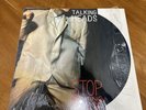 Sire Talking Heads -  Stop Making Sense Vinyl LP 1984 In Partial Shrink Wrap