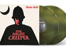UNCLE ACID & THE DEADBEATS - The Night Creeper  [SWAMP GREEN DLP]