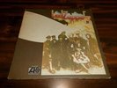 LED ZEPPELIN II, LP ATLANTIC SD-8236 ORIGINAL FIRST PRESSING, GATEFOLD, VG,1969