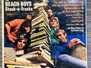VINTAGE Beach Boys Stack o Tracks LP Vinyl Record Album DKAO2893