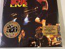 AC/DC - Live /2xLP LTd. Gold Vinyl 50th AnniversarySpecial