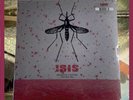 Isis - Mosquito Control / The Red Sea 2LPs On Silver Vinyl Prog Sludge Metal