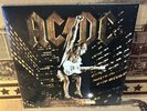 Stiff Upper Lip by AC/DC (Record, 2014) NEW Sealed Vinyl Album Lp Brian Johnson