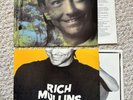 Rich Mullins - Pictures In The Sky & Self-Titled 1986-87 Vinyl Albums