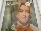 Dolly Parton ‎Hello I'm Dolly 1967 Viny Lp Monument ‎SLP-18085 Sealed