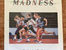 Madness The Sun And The Rain USA 7” VG