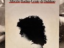 ALBERTO RADIUS – GENTE DI DUBLINO LP EX-/EX- 1982 ITALY PRIMA STAMPA CGD – 20333