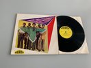 THE PYRAMIDS...SELF TITLED ALBUM....RARE UK FIRST ISSUE ALBUM...PTL 1021