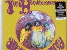 Jimi Hendrix Are You Experienced LP SEALED Purple Vinyl Limited Ed Numbered 1019