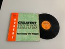VARIOUS ARTISTS..NUBEAT GREATEST HITS...RARE UK FIRST ISSUE ALBUM..PAMA..ECO 6