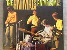 THE ANIMALS Animalism SEALED NEW Vinyl LP E/SE-4414 ULTRA-RARE  Blues rock