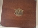 The Rise and Fall of Paramount - Volume 1 (1917-1927) Cabinet of Wonder