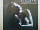Lillian Axe - Love + War. 1989 German pressing  LP plays wonderfully well