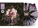 MELANIE MARTINEZ-PORTALS LIMITED EDITION BABY PINK WITH BLACK SWIRL VINYL NEW