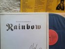 Ritchie Blackmores Rainbow LP Polydor RG2255 The Very Best of  (Deep Purple)