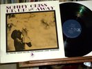 Sonny Criss Tal Farlow Up Up And Away Audiophile Japan Press of Prestige 7530 NM