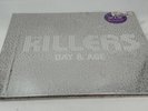 Day and Age by The Killers (2 LP Vinyl Record, 2018) 10th Anniversary Edition