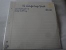Partridge Family Notebook VINYL LP ALBUM NEW BELL RECORDS
