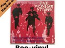 The Wonder Stuff – The Eight Legged Groove Machine 1988 Vinyl Album Matrix A1 B1