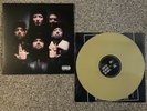 Kurupt FM Greatest Hits Part 1 Limited Edition Gold Vinyl Signed Vinyl Lp 2021