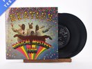 The Beatles - Magical Mystery Tour - 2 x 7