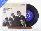 The Rolling Stones - The Rolling Stones - Mono 7