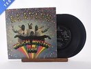 The Beatles - Magical Mystery Tour - 2 x 7