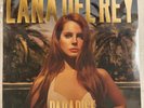 LANA DEL REY – PARADISE - VINYL LP NEW - BENT COVER EDGE - A11