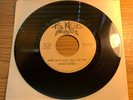 MODERN SOUL BOOGIE FUNK 45 WYND CHYMES BABY LET'S JUST TAKE OUR TIME MINT MINT