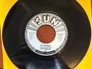 Elvis Presley - Sun Records Promotional Demo of My Happiness (one-sided 45)