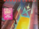 Barren Cross - Atomic Arena LP - SEALED Enigma D1-73311 - 1988 Canada