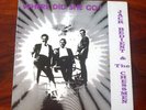Jack Bedient & The Chessmen. Where Did She Go?. EX Garage Rock Surf Lounge LP