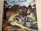 Tom Petty And The Heartbreakers - Into The Great Wide Open Vinyl 12“LP MCA 1991