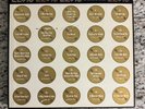 Elvis Presley - Worldwide 50 Gold Award Hits Box Set OG Vinyl LP, RCA, LPM 6401