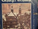 Eschweger Weihnacht Siegfried Neuber Gema KE 1079 St 33 Germany Album PET RESCUE
