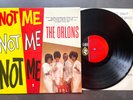 LP The Orlons - Not Me - US Cameo