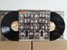 LED ZEPPELIN - PHYSICAL GRAFFITI  DLP SWAN SONG RECORDS made in Germany