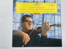 Schneiderhan - Beethoven: Violin Concerto * DGG RED STEREO  SLPM 138 999  NM
