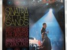 Frank Sinatra At The Sands 1966 2 lp 2F 1019 Vinyl original jazz
