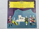 Friedrich Gulda - Mozart Beethoven: Quintets * RED STEREO  SLPM  138 638  NM