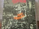 Terrorizer ‎– World Downfall LP Death Metal Grind 1989 Made In England EX/NM