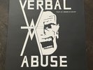 VERBAL ABUSE Just An American Band 12