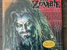 Rob Zombie Hellbilly Deluxe Vinyl