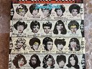 The Rolling Stones factory sealed 1978 1st press 'Some Girls' w/ banned cover