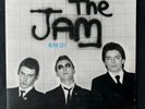 THE JAM - IN THE CITY /THIS IS THE MODERN WORLD. DBL VINYL LP SET. POLYDOR 1977