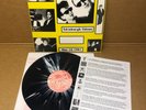 THE CURE - DREAMS ARE REAL LP. SPLASH COLORED VINYL. LIVE 1981 RARE  MINT