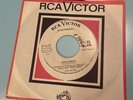 ELVIS Presley RARE Roustabout/One Track Heart Promo VG+