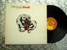 Whitesnake ‎   Trouble      Vintage UK IMPORT LP  EMI International – INS 3022