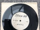 Very Rare Punk Sham 69 What Have We Got Vinyl Record